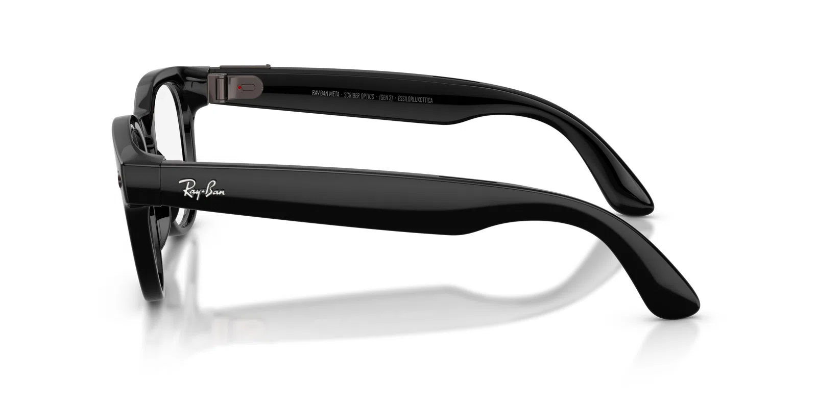 Ray-Ban Meta Scriber Optics 7002 Eyeglasses - view 14